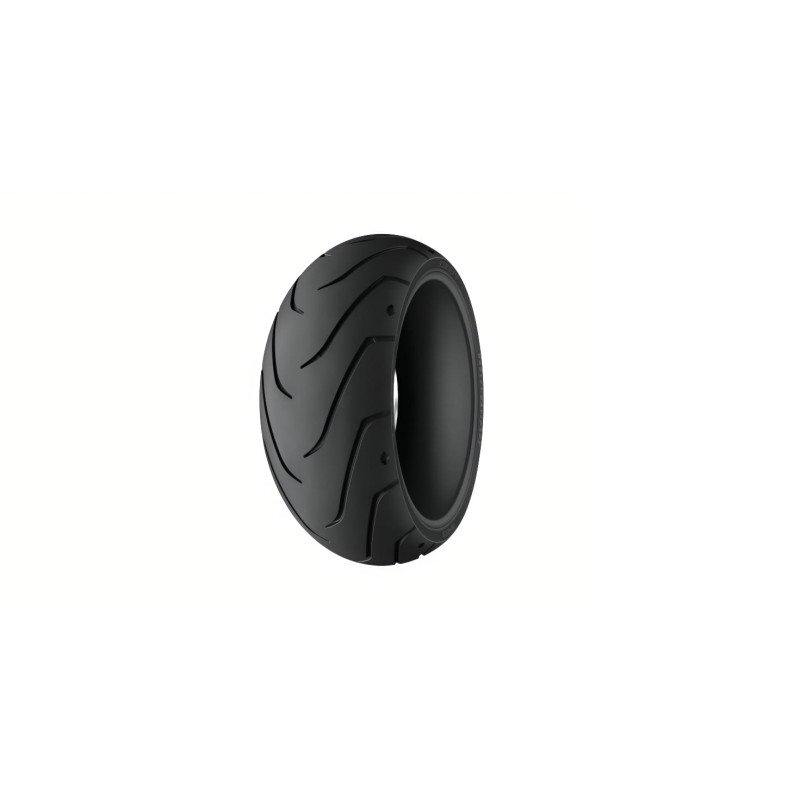 PNEU MICHELIN HARLEY - ARO 18 11 240/40R18 - SCORCHER - TRASEIRO